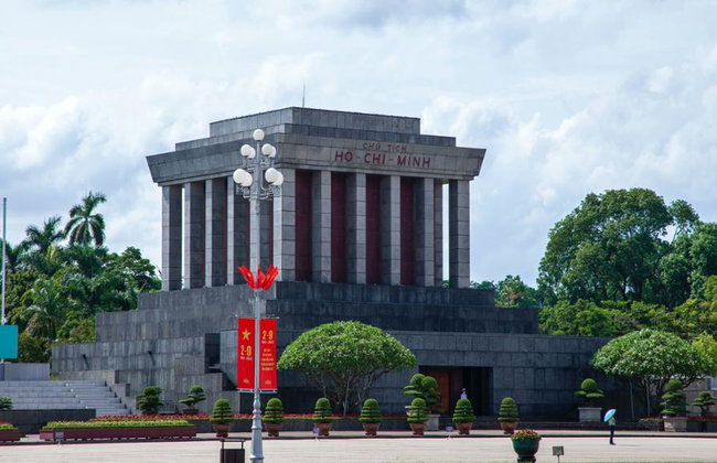 Cu Chi Tunnels und Ho Chi Minh City - VIP Kleingruppentour - Foto 3